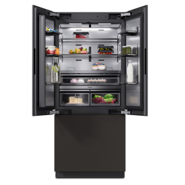 MIELE KFMC 3844 FD Εντοιχιζ΄όμενος Ψυγειοκαταψύκτης 576lt 90cm